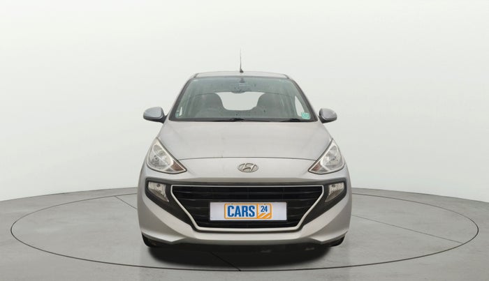 2020 Hyundai NEW SANTRO SPORTZ AMT, Petrol, Automatic, 20,410 km, Front