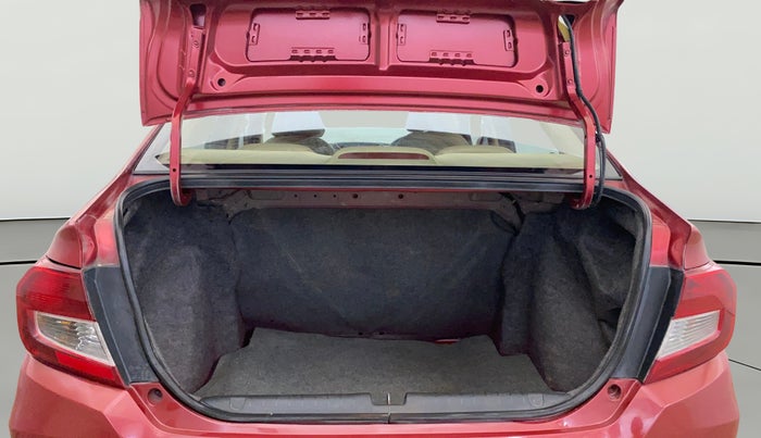 2019 Honda Amaze 1.2L I-VTEC S, Petrol, Manual, 49,019 km, Boot Open Zoomed View