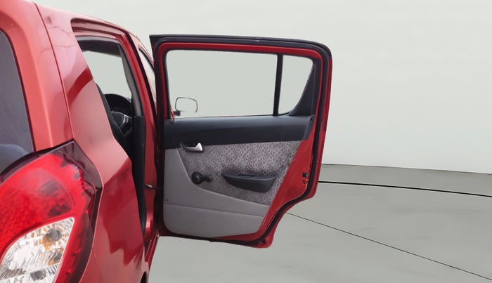 2018 Maruti Alto 800 LXI, Petrol, Manual, 55,076 km, RHS Rear Door