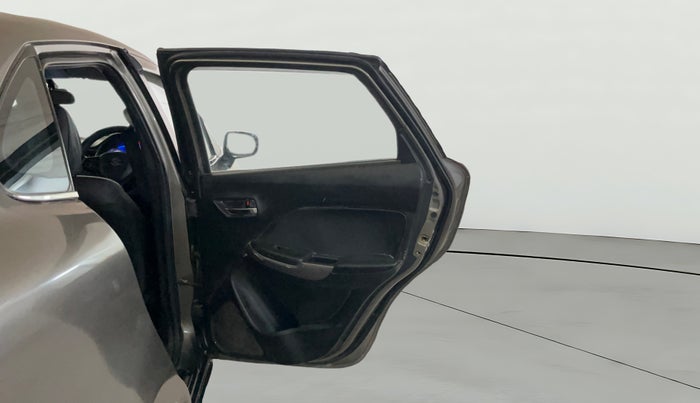 2019 Maruti Baleno DELTA PETROL 1.2, Petrol, Manual, 76,256 km, RHS Rear Door