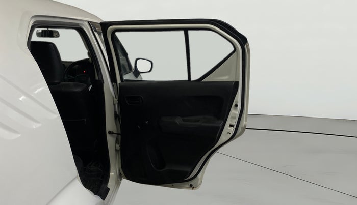 2022 Maruti IGNIS SIGMA 1.2, Petrol, Manual, 72,624 km, RHS Rear Door