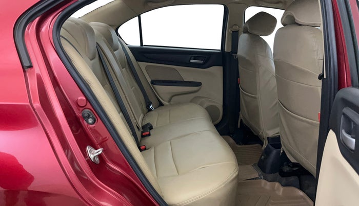 2018 Honda Amaze 1.2L I-VTEC VX, Petrol, Manual, 29,324 km, Right Side Rear Door Cabin