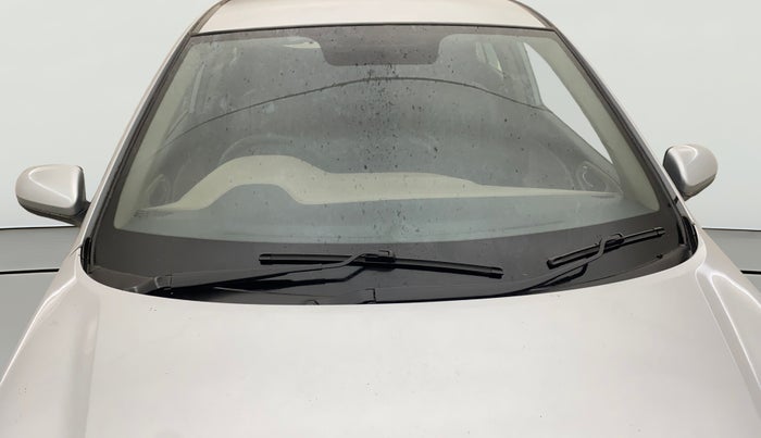 2019 Hyundai Elite i20 MAGNA PLUS 1.2, Petrol, Manual, 67,495 km, Front Windshield