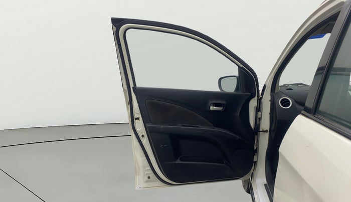 2018 Maruti Celerio X ZXI (O) AMT, Petrol, Automatic, 96,056 km, LHS Front Door