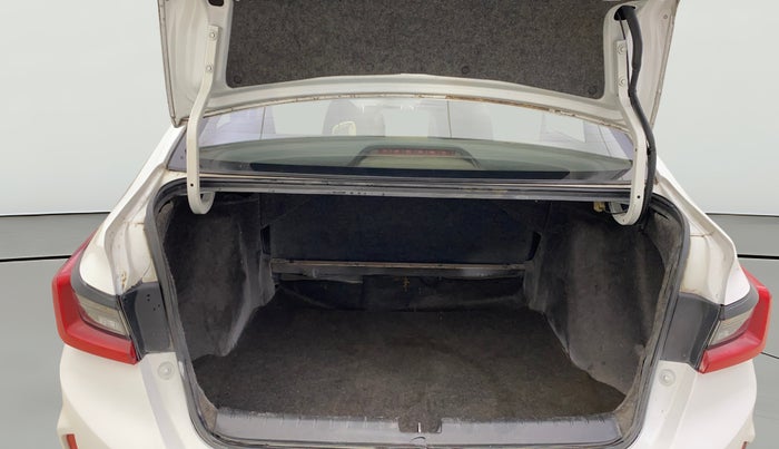 2022 Honda City 1.5L I-DTEC V, Diesel, Manual, 86,355 km, Boot Open Zoomed View