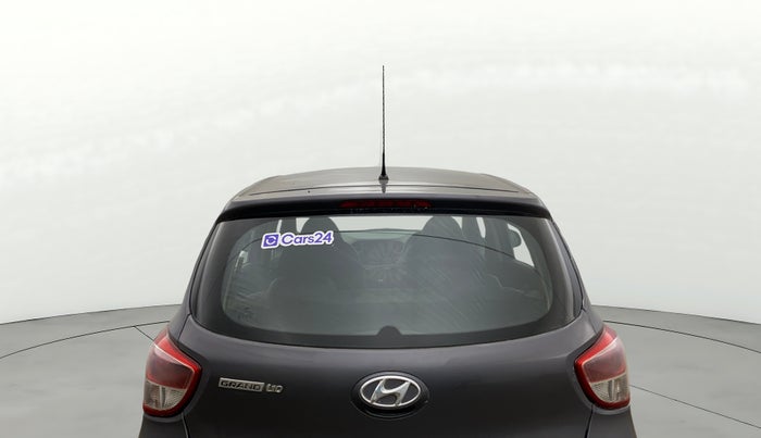 2017 Hyundai Grand i10 MAGNA AT 1.2 KAPPA VTVT, Petrol, Automatic, 67,036 km, Rear Windshield