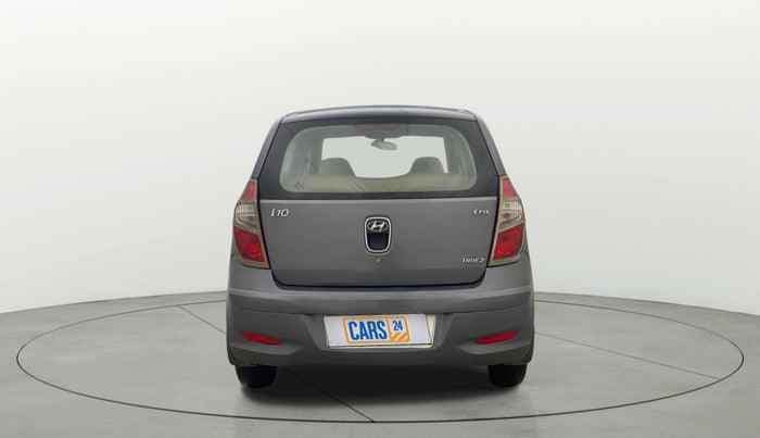 2013 Hyundai i10 ERA 1.1, Petrol, Manual, 93,143 km, Back/Rear