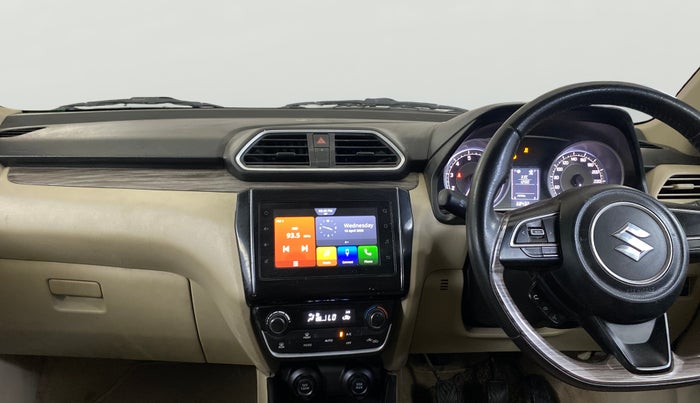 2023 Maruti Dzire ZXI CNG, CNG, Manual, 68,423 km, Air Conditioner