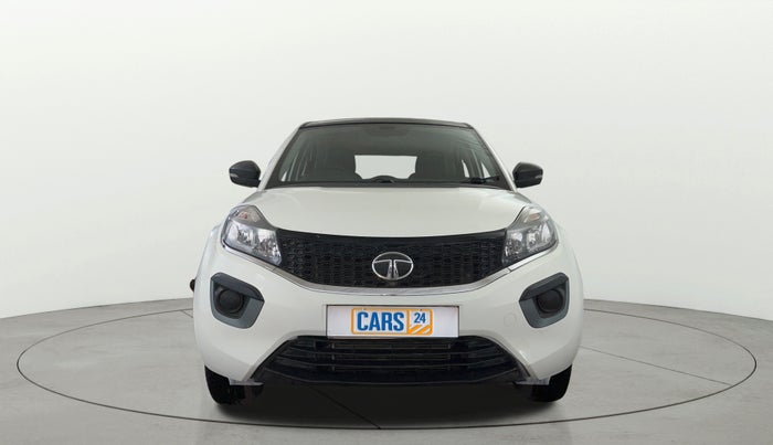 2018 Tata NEXON XM PETROL, Petrol, Manual, 45,541 km, Front