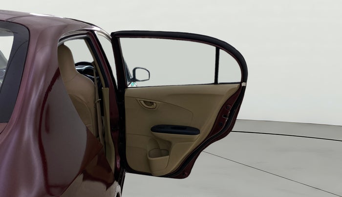 2014 Honda Amaze 1.5L I-DTEC S, Diesel, Manual, 17,758 km, RHS Rear Door