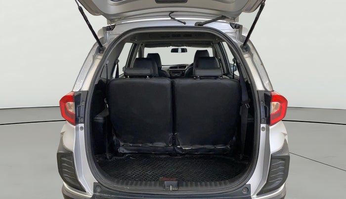 2016 Honda BR-V 1.5L I-VTEC S, Petrol, Manual, 28,582 km, Boot Open Zoomed View