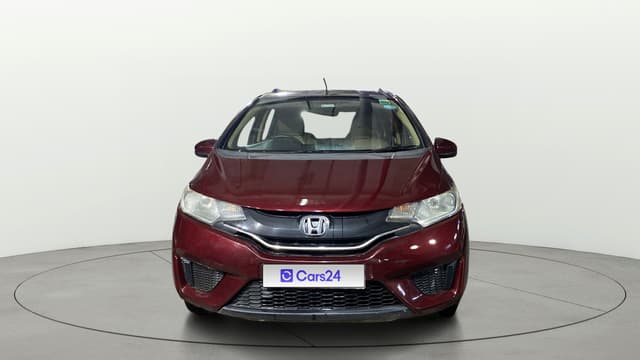 Used 2015 Honda Jazz Used 2015 Honda Jazz