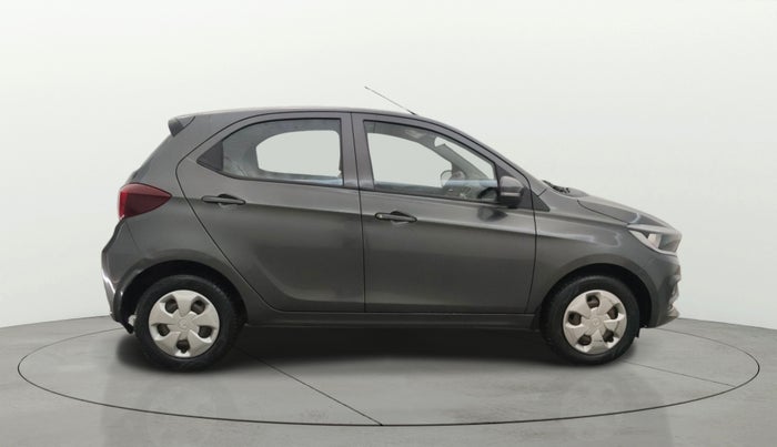 2020 Tata Tiago XT PETROL, Petrol, Manual, 20,855 km, Right Side View