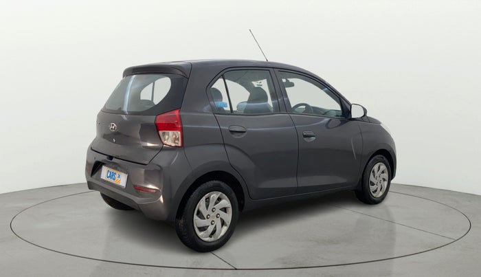 2020 Hyundai NEW SANTRO SPORTZ CNG, CNG, Manual, 1,17,546 km, Right Back Diagonal