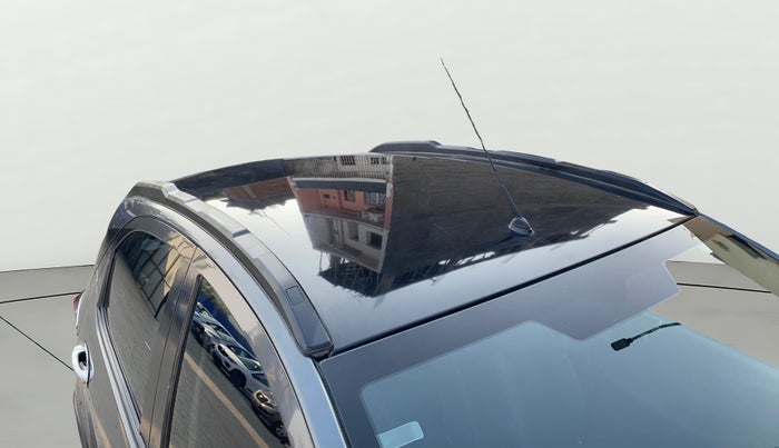 2022 Tata TIAGO NRG XZ AMT, Petrol, Automatic, 27,604 km, Roof