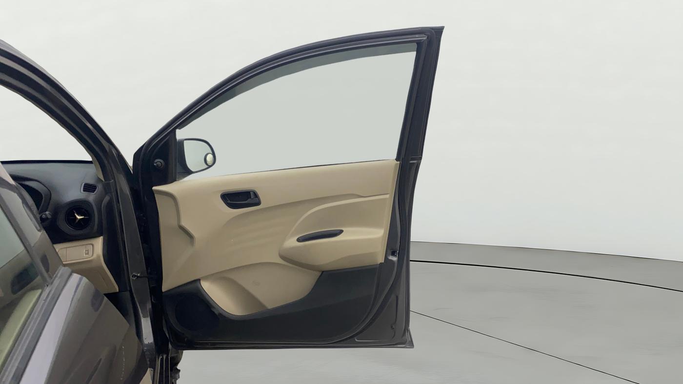 2021 Hyundai NEW SANTRO MAGNA, Petrol, Manual, 59,200 km, RHS Front Door