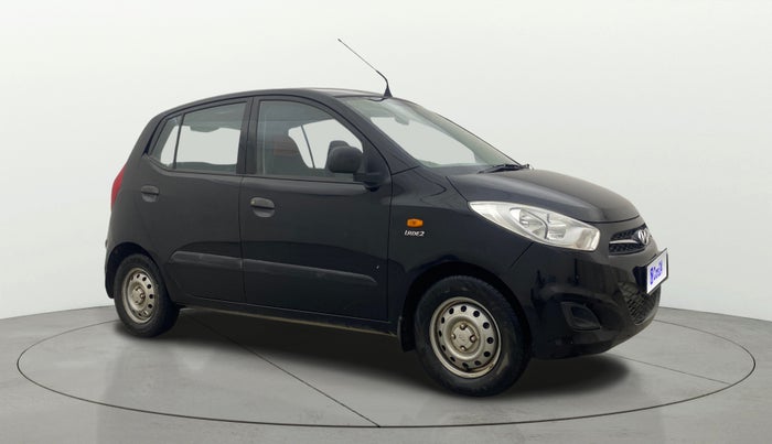 2013 Hyundai i10 ERA 1.1, Petrol, Manual, 62,904 km, SRP