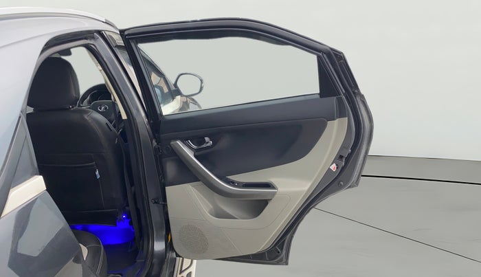 2018 Tata NEXON XZ PLUS PETROL, Petrol, Manual, 59,604 km, RHS Rear Door