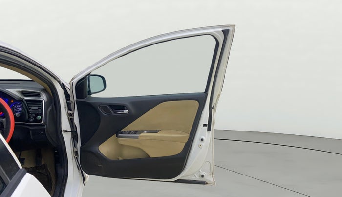 2016 Honda City 1.5L I-VTEC VX CVT, Petrol, Automatic, 72,466 km, RHS Front Door