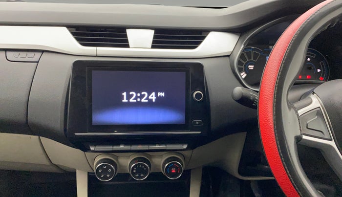 2020 Renault TRIBER RXZ, Petrol, Manual, 71,259 km, Air Conditioner