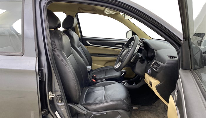 2021 Honda Amaze 1.2L I-VTEC VX CVT, Petrol, Automatic, 35,934 km, Right Side Front Door Cabin