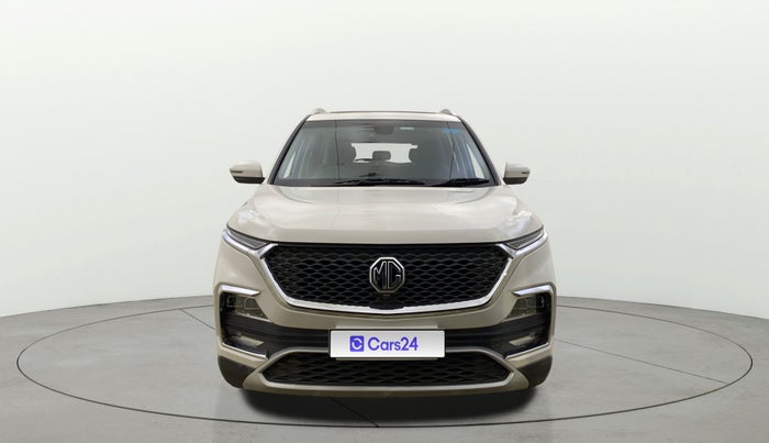 2020 MG HECTOR SHARP 1.5 DCT PETROL, Petrol, Automatic, 63,826 km, Front