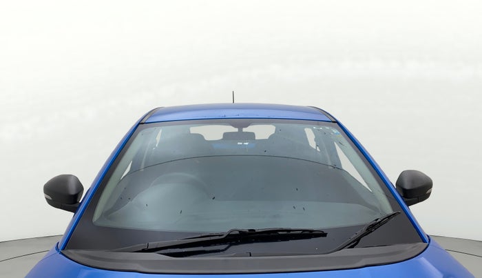 2018 Tata NEXON XMA PETROL, Petrol, Automatic, 54,039 km, Front Windshield