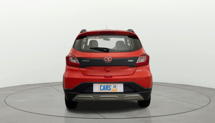 2023 Tata TIAGO NRG XZ MT, Petrol, Manual, 14,328 km, Back/Rear