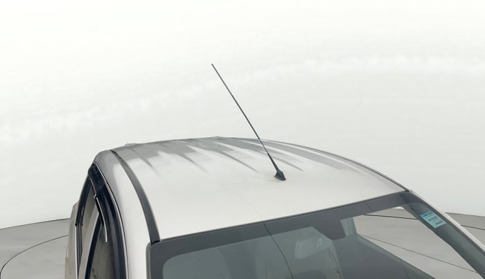 2024 Maruti Alto K10 VXi Plus (O) AGS, Petrol, Automatic, 929 km, Roof