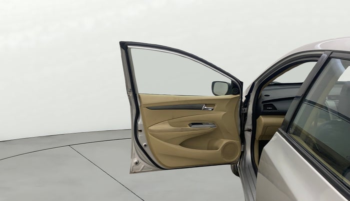 2012 Honda City 1.5L I-VTEC V MT, CNG, Manual, 89,046 km, LHS Front Door