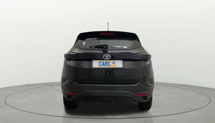 2022 Tata Harrier XT PLUS 2.0L KRYOTEC DARK EDITON, Diesel, Manual, 89,505 km, Back/Rear