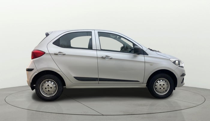 2018 Tata Tiago XM PETROL, Petrol, Manual, 45,566 km, Right Side View