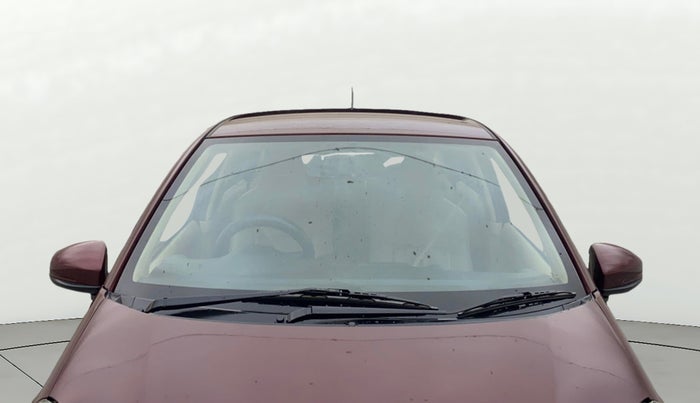 2015 Honda Amaze 1.2L I-VTEC S, Petrol, Manual, 80,306 km, Front Windshield