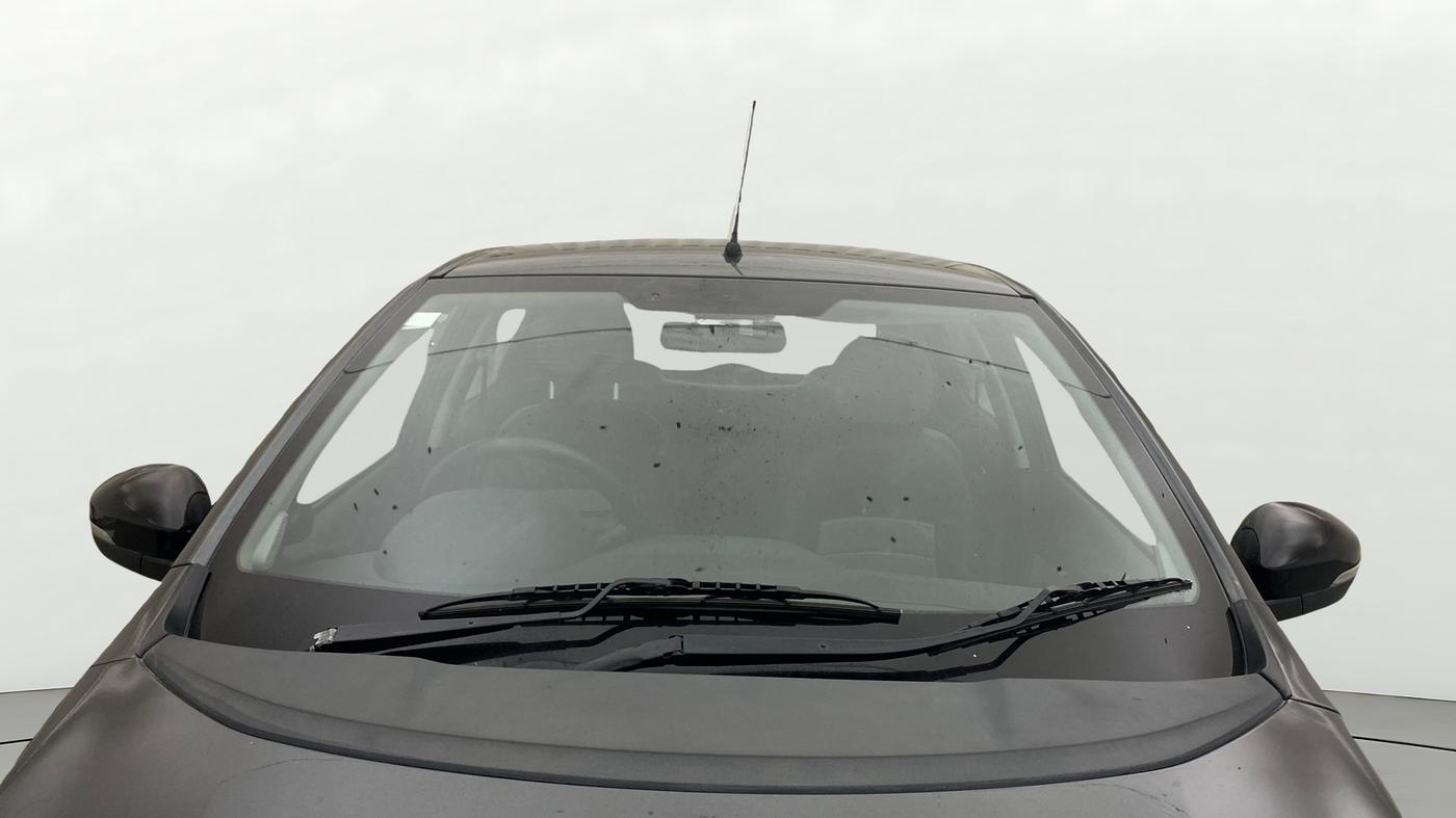2022 Tata Tiago XTA PETROL, Petrol, Automatic, 47,883 km, Front Windshield