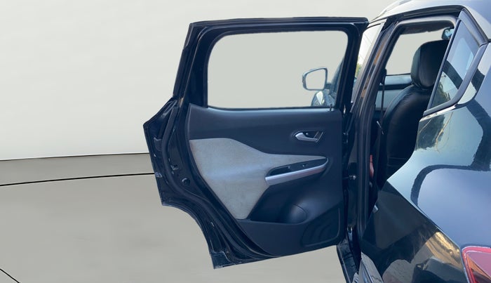 2023 Nissan MAGNITE XL, Petrol, Manual, 35,881 km, LHS Rear Door