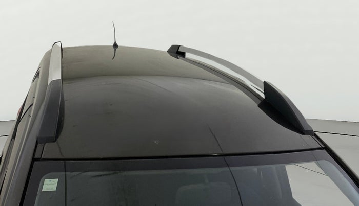 2016 Honda BR-V 1.5L I-VTEC V CVT, Petrol, Automatic, 81,722 km, Roof