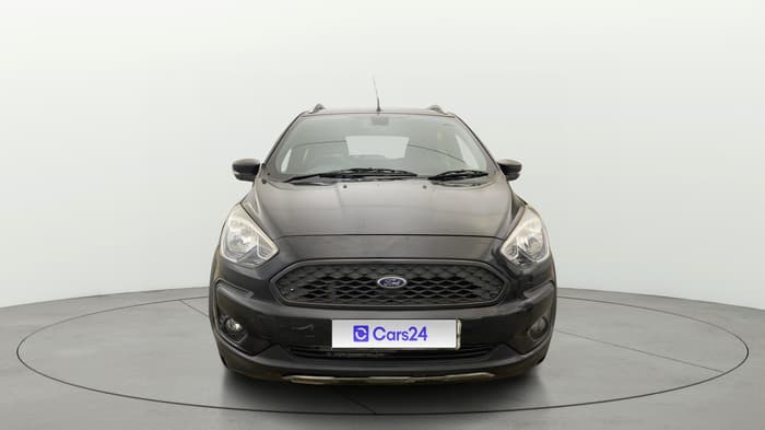 2019 Ford FREESTYLE TITANIUM PLUS 1.2 PETROL, Petrol, Manual, 68,552 km, Front