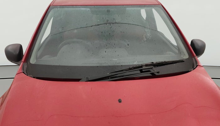 2016 Renault Kwid RXL, Petrol, Manual, 8,405 km, Front Windshield