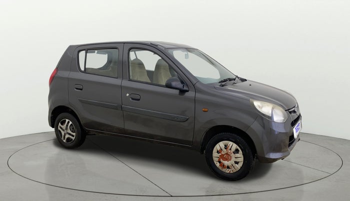2014 Maruti Alto 800 LXI, Petrol, Manual, 38,460 km, Right Front Diagonal