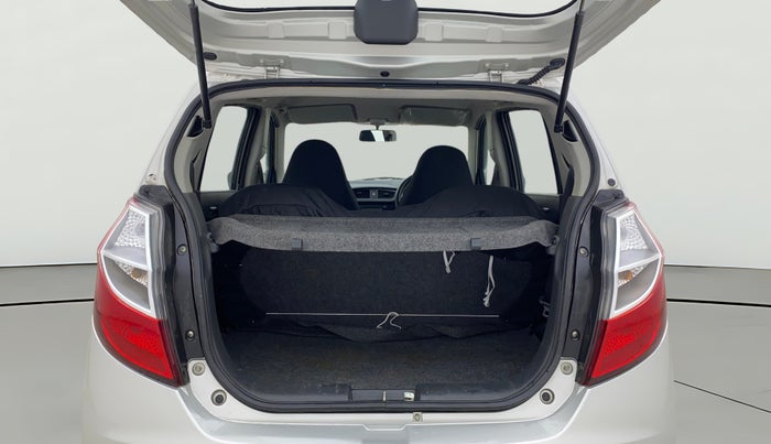 2019 Maruti Alto K10 VXI AMT, Petrol, Automatic, 54,852 km, Boot Open Zoomed View