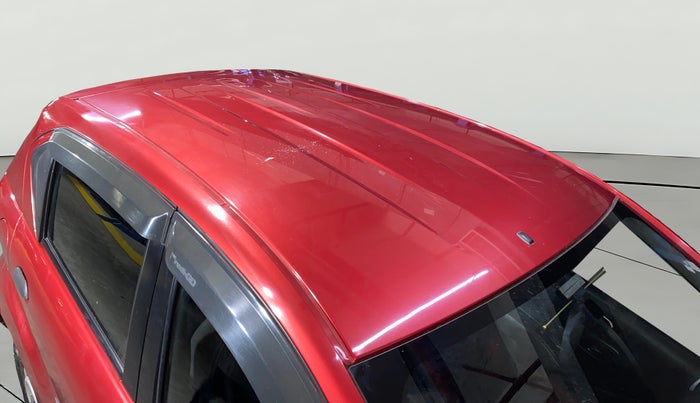 2019 Datsun Redi Go A, Petrol, Manual, 20,380 km, Roof