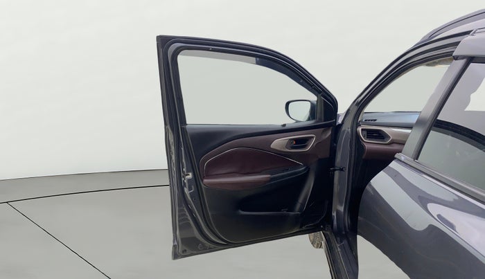 2024 Toyota Urban Cruiser Taisor S 1.2 Petrol AMT, Petrol, Automatic, 37,813 km, LHS Front Door