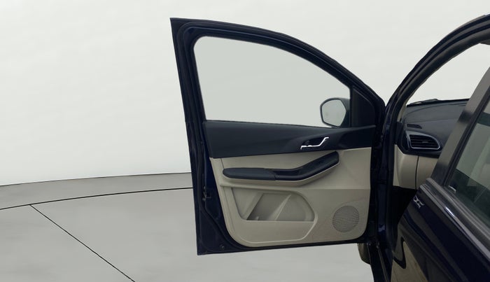 2023 Tata Tiago XZA PLUS PETROL, Petrol, Automatic, 10,244 km, LHS Front Door