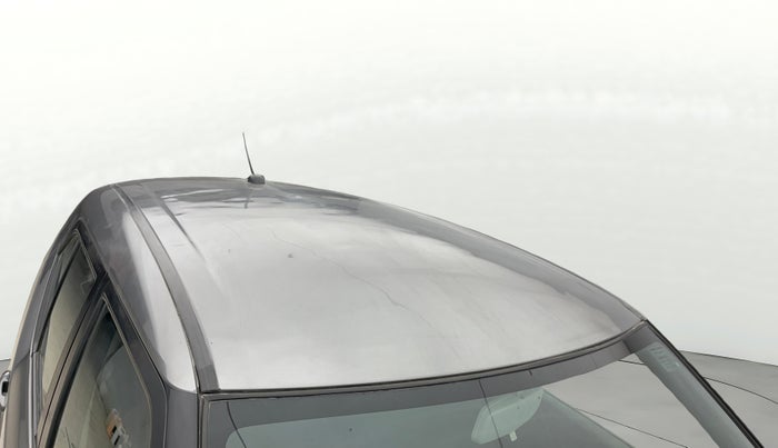 2018 Maruti IGNIS DELTA 1.2, Petrol, Manual, 24,292 km, Roof