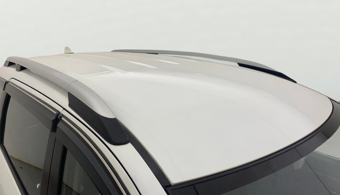 2022 Maruti XL6 ZETA AT, Petrol, Automatic, 37,084 km, Roof