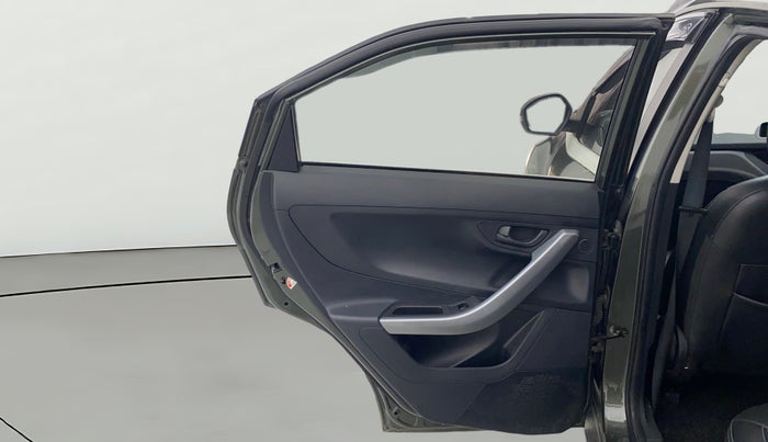 2021 Tata NEXON XM PETROL, Petrol, Manual, 48,804 km, LHS Rear Door