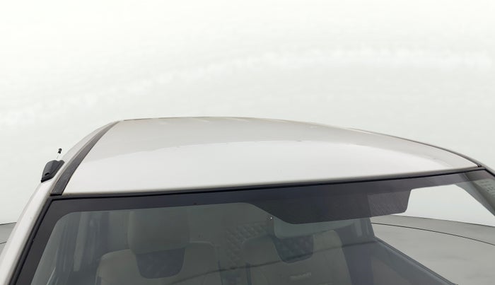 2018 Maruti Wagon R 1.0 VXI+ (O) MT, Petrol, Manual, 22,630 km, Roof