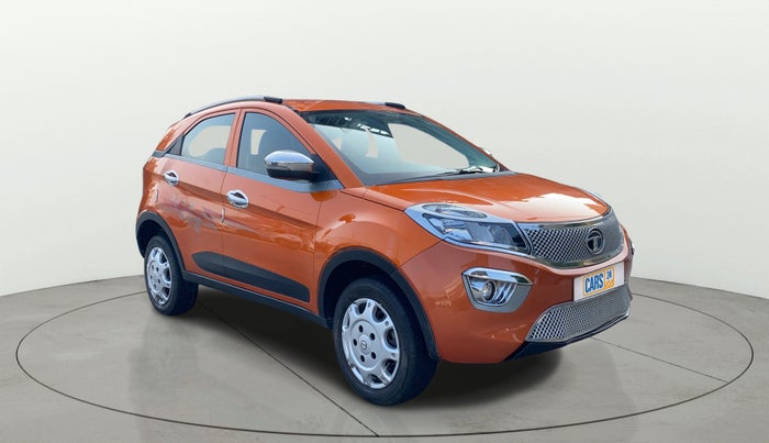 2019 Tata NEXON XM PETROL, Petrol, Manual, 21,358 km, SRP