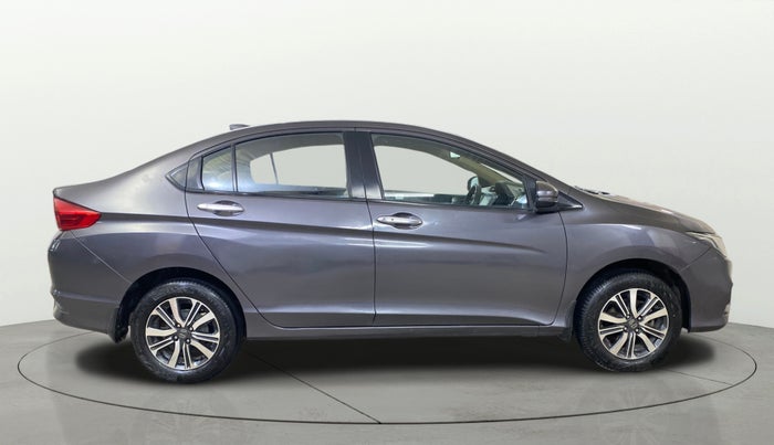 2022 Honda City 1.5L I-VTEC V MT 4TH GEN, Petrol, Manual, 59,924 km, Right Side View