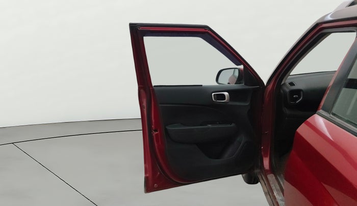 2019 Hyundai VENUE SX PLUS 1.0 TURBO DCT, Petrol, Automatic, 79,949 km, LHS Front Door